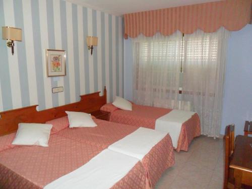 Villalonga Hotel | Hotel Vimar