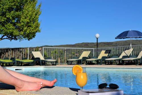 Montalegre Hotel | Hotel Vista Bela do Gerês