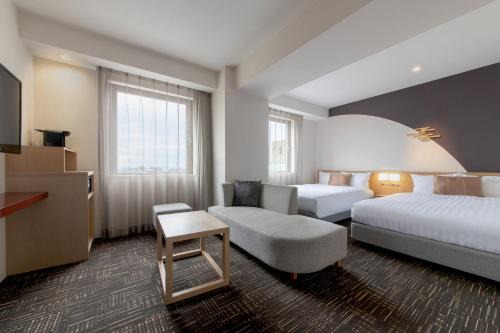 Hirooka Hotel | Hotel Vista Kanazawa