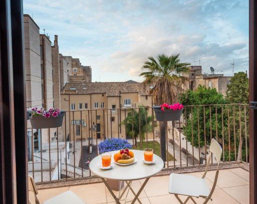 Ragusa Hotel | Hotel Vittorio Veneto