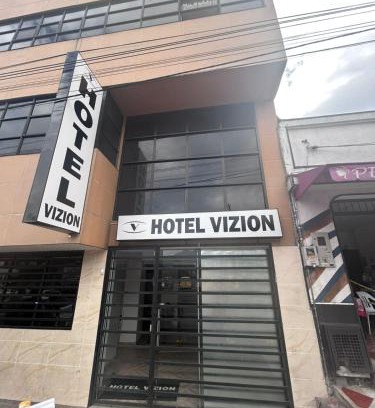 Ibague Hotel | Hotel vizion