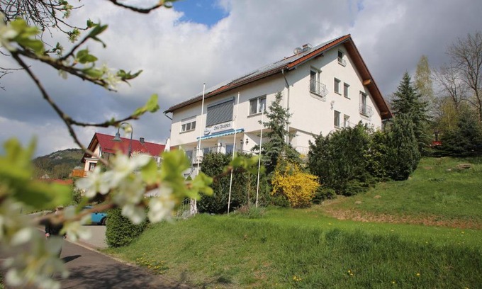 Treffurt Hotel | Hotel Waldblick