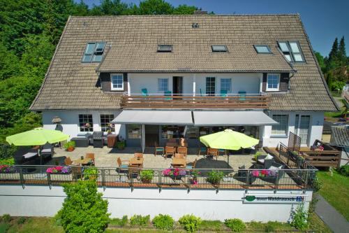 Hahnenklee Hotel | Hotel Waldrausch