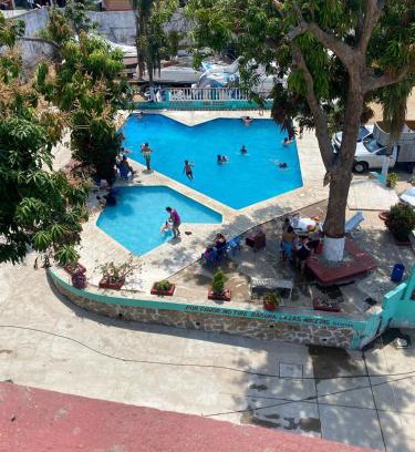 Las Playas Hotel | Hotel Walton