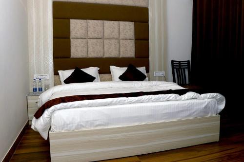 Zirakpur Hotel | hotel wasat