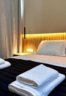 San Anton Hotel | Hotel Wayteko San Antón