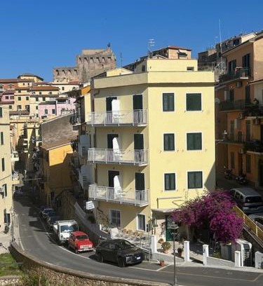 Monte Argentario Hotel | Hotel Week End
