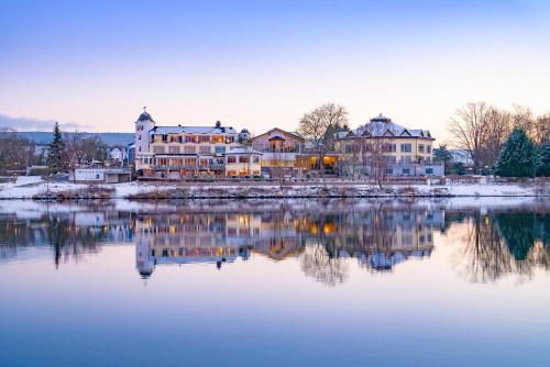 Muelheim Hotel | Hotel Weisser Bär
