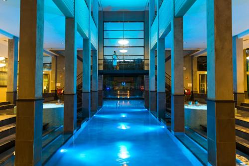 Amsterdam South Hotel | Hotel & Wellness Zuiver