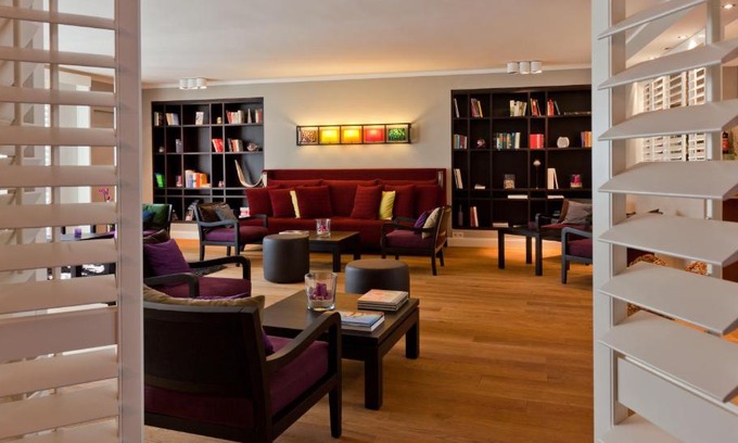 Giesing Hotel | Hotel Wetterstein