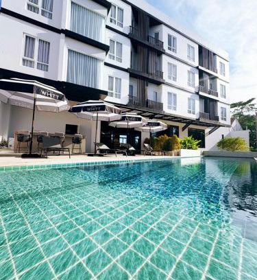 Khao Takiab Hotel | Hotel Whitt Hua Hin