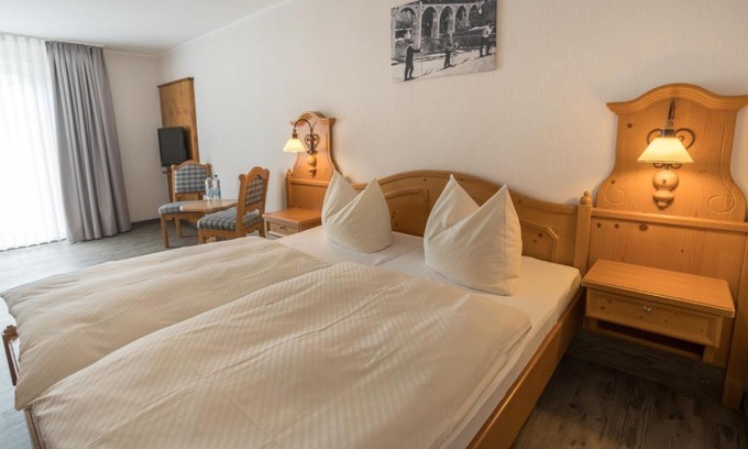Ortsmitte Hotel | Hotel Willinger Mitte