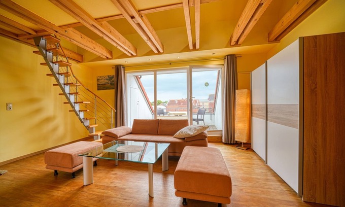 Burg auf Fehmarn Hotel | Hotel Wissers