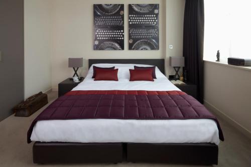 Ealing Hotel | Hotel Xanadu