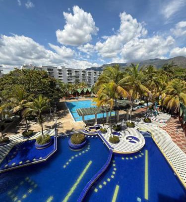 Melgar Resort | Hotel Xilon Resort Melgar