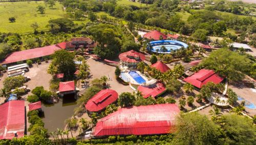 Villavicencio Hotel | Hotel y Parque Turístico Navar City
