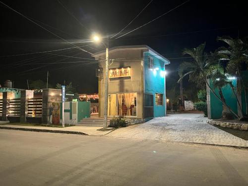 Escarcega Hotel | Hotel yaakunah