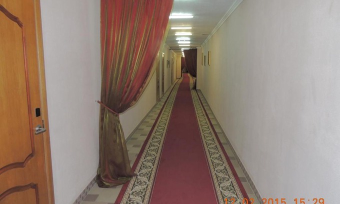 Yartsevo Hotel | Hotel Yantar