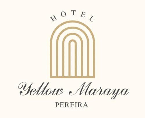 Pereira Hotel | Hotel Yellow Maraya, Pereira