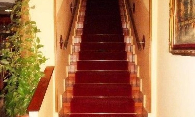 Cinisello Balsamo Hotel | Hotel York