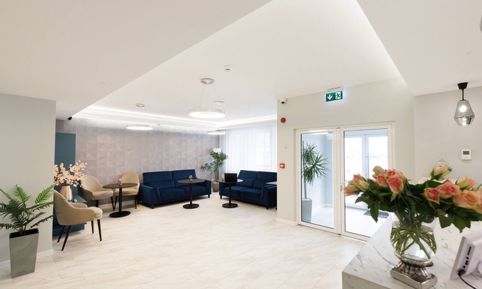 Sebes Hotel | Hotel YVY