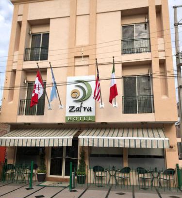 Torreon Hotel | Hotel Zafra