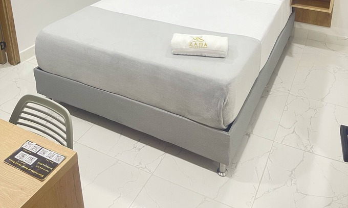 Castropol House | Hotel Zama Room