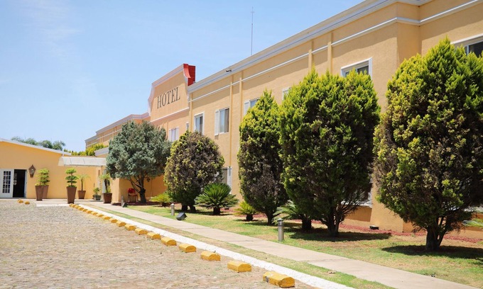 Zapopan Hotel | Hotel ZAR Guadalajara