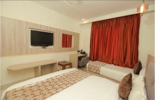 Mahipalpur Extension Hotel | Hotel Zed -Near IGI-Airport-Terminal-3