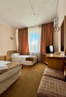 Taraz Hotel | Hotel Zhambyl