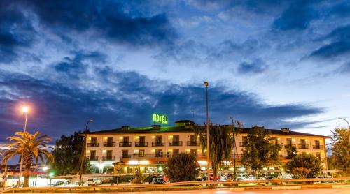 Bailen Hotel | Hotel Zodiaco