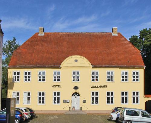 Schleswig Hotel | Hotel Zollhaus