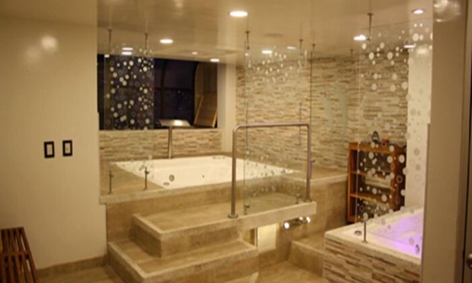 Paipa Hotel | Hotel Zuhe