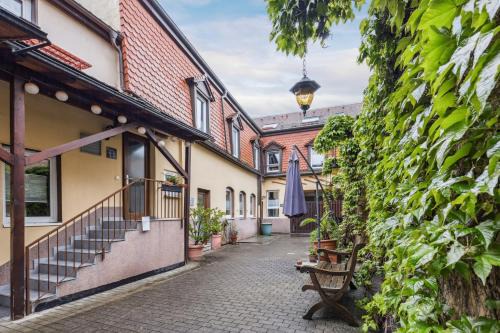 Durlach Hotel | Hotel zum Erwin