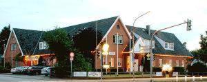 St Lorenz Hotel | Hotel Zum Ratsherrn