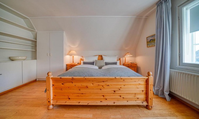 Oldenburg in Holstein Hotel | Hotel Zur Eule