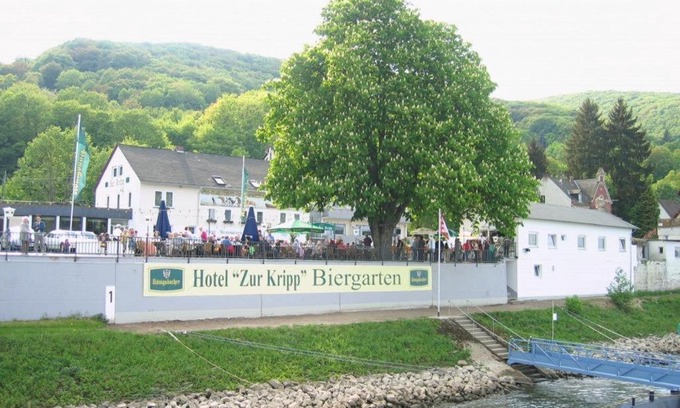 Stolzenfels Hotel | Hotel Zur Kripp