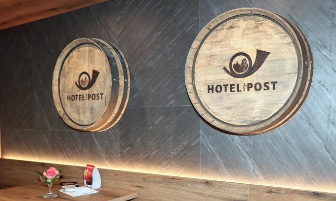 Altenahr Hotel | Hotel zur Post 3 Sterne superior