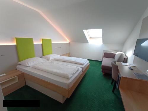 Illmitz Hotel | Hotel Zur Post