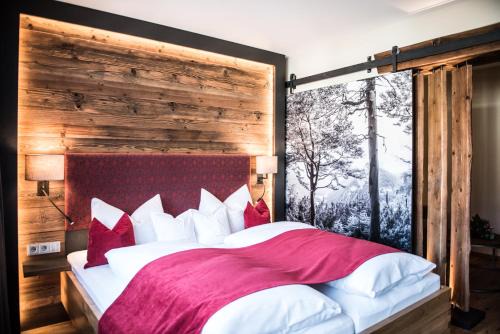 Ruhpolding Hotel | Hotel zur Post
