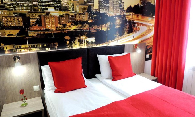 Tuapse Hotel | Hotel Zvezdnyi