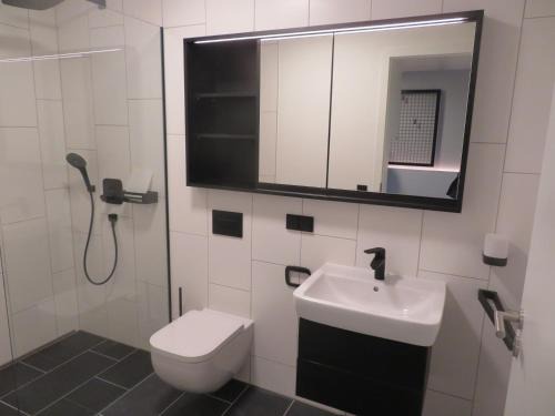 Doese Apartment | Hotelapartment Meerlust