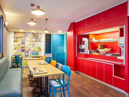 Avignon Hotel | hotelF1 Avignon Centre Courtine gare TGV