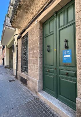 Badalona Apartment | Hotelito Boutique Badalona Gran Villa
