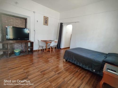 Izamal House | hotelito itzae
