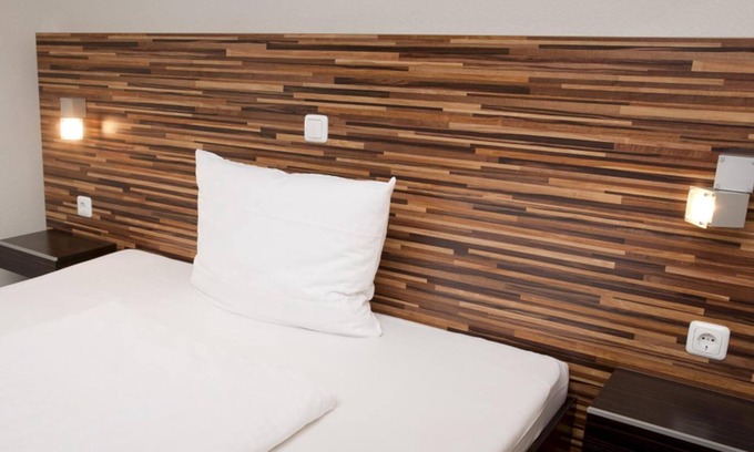 Weststadt Hotel | Hotelo Heidelberg