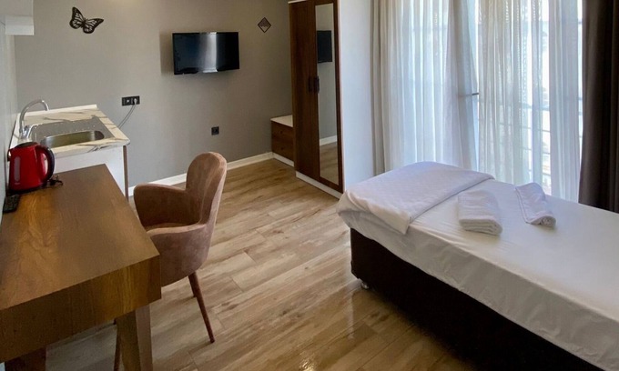 Trabzon Apartment | Hotelroom 3 min to Forum Trabzon Mall in Trabzon