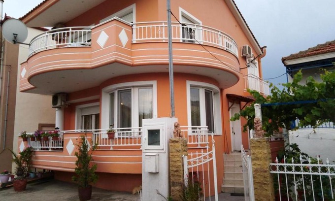 Limenaria Hotel | Hotels in Potos, Greece
