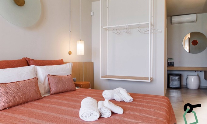 Torre Lapillo House | Hotiday Apartments Torre Lapillo