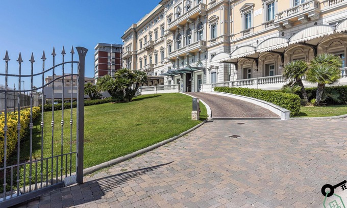 Livorno Hotel | HOTIDAY Hotel Livorno